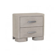 Pocatello White Oak Nightstand - FM79010AK-N