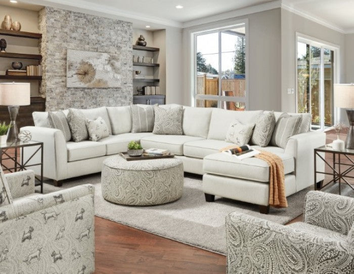 Pocklington Dog Multi Chair - SM8188-CH-DG