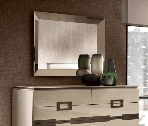 Poesia/Arredoambra Small Mirror art 31 - i37984
