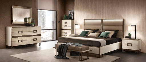 Poesia Bedroom Light Set - Gate Furniture