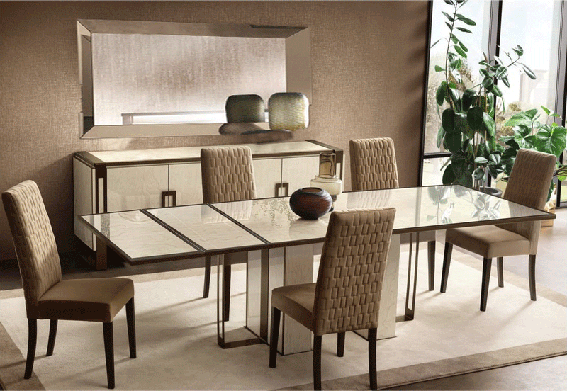 Poesia Dining Chair By Arredoclassic - i39861 - Gate Furniture
