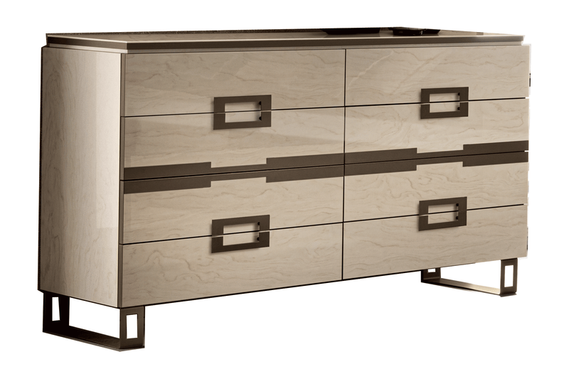 Poesia Double Dresser - i42580