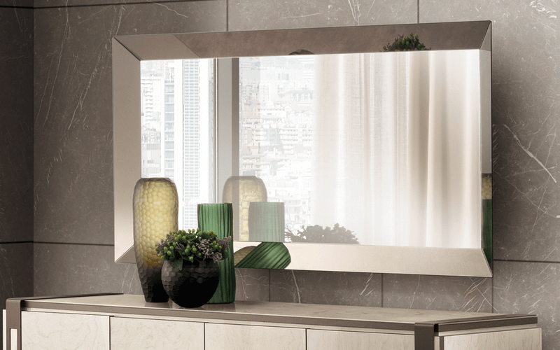 Poesia Large Mirror - i39140