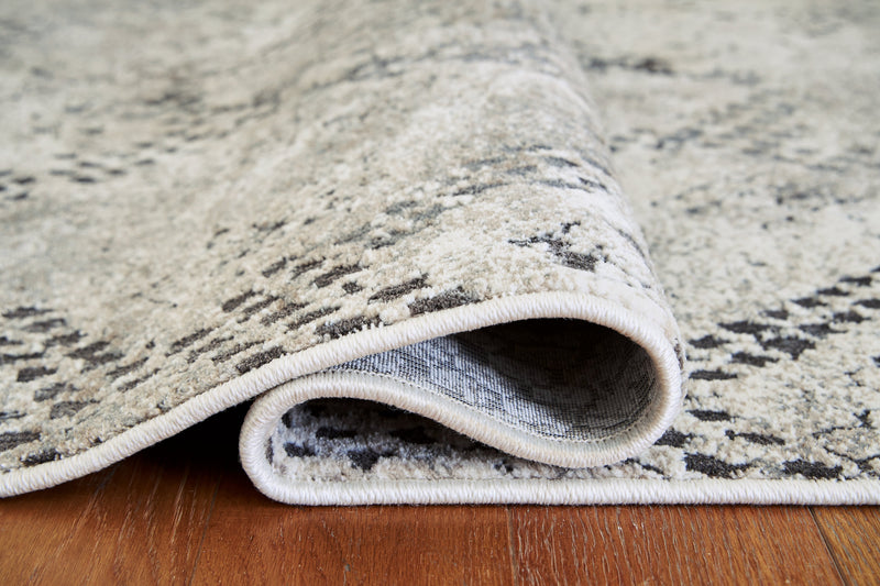 Poincilana Medium Rug - Gate FurnitureRug Medium