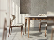 Polo El Dining Chair (6 PCS) - 200-ELI-POL-DC-6