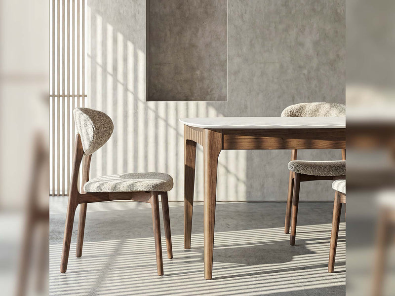 Polo El Dining Chair (6 PCS) - 200-ELI-POL-DC-6