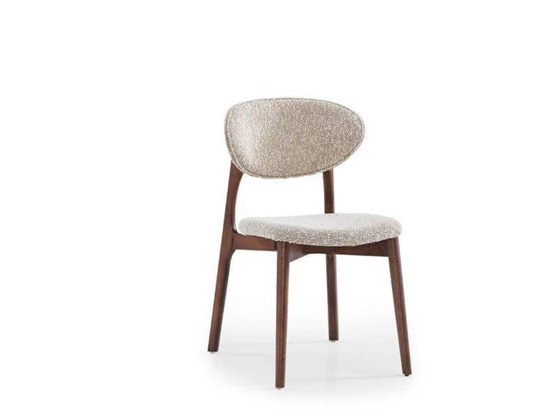 Polo El Diningroom (Consol With Mirror & Dining Table & 6 Dining Chair) - 200-ELI-POL-DT-6-SET
