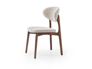 Polo El Diningroom (Consol With Mirror & Dining Table & 6 Dining Chair) - 200-ELI-POL-DT-6-SET