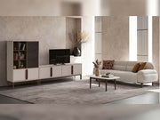 Polo El Tv Stand - 200-ELI-POL-TV