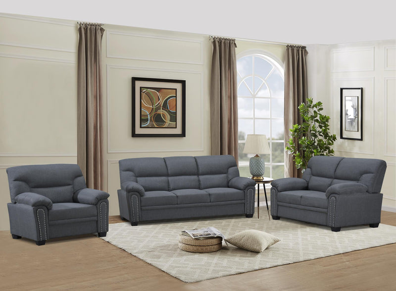 Polygonatum Living Room Set - Gate FurnitureLiving Room Set