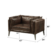 Porchester Chair - 52482