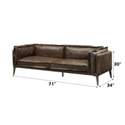 Porchester Loveseat - 52481