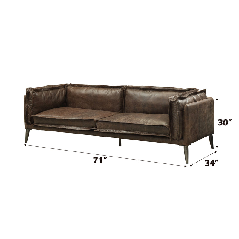 Porchester Loveseat - 52481