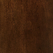 Porter California King Panel Bed with Dresser in Rustic Brown from Ashley - Luna Furniture