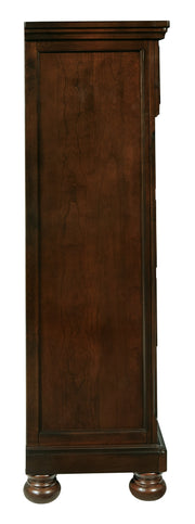 Porter Chest of Drawers - Gate FurnitureChest