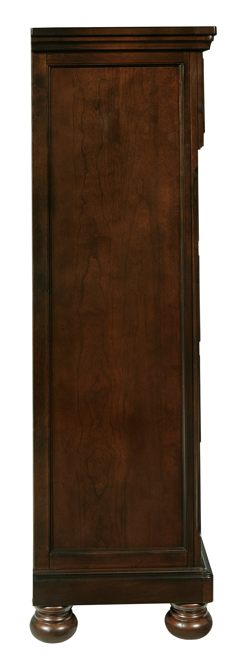 Porter Chest of Drawers - Gate FurnitureChest