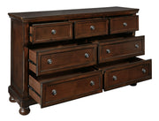 Porter Dresser - Gate FurnitureDresser