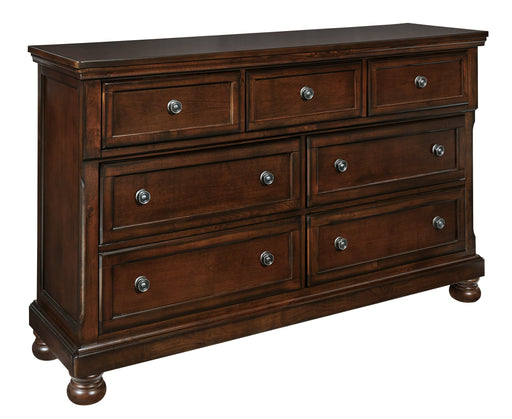 Porter Dresser - Gate FurnitureDresser