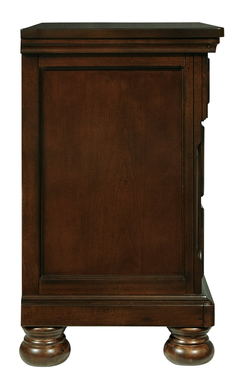 Porter Nightstand - Gate FurnitureNightstand