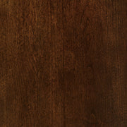 Porter Rustic Brown King Panel Bed, Chest and 2 Nightstands - B697B31
