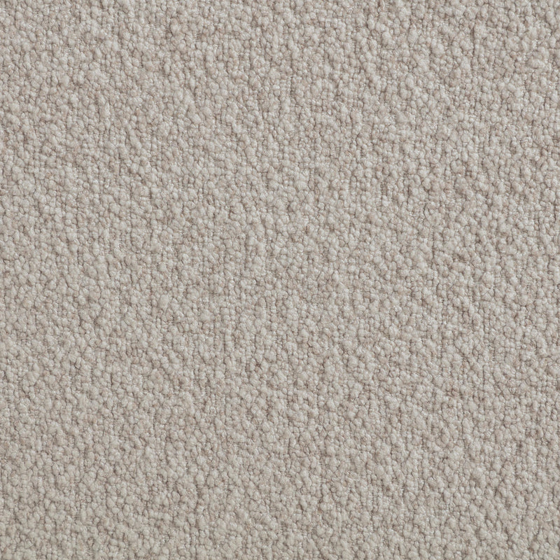 Portland Boucle Upholstered Sleeper Sofa Bed Latte - 350142
