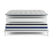 Posturepedic Dual Sided Full Mattress - No Boxspring - 47749318312153
