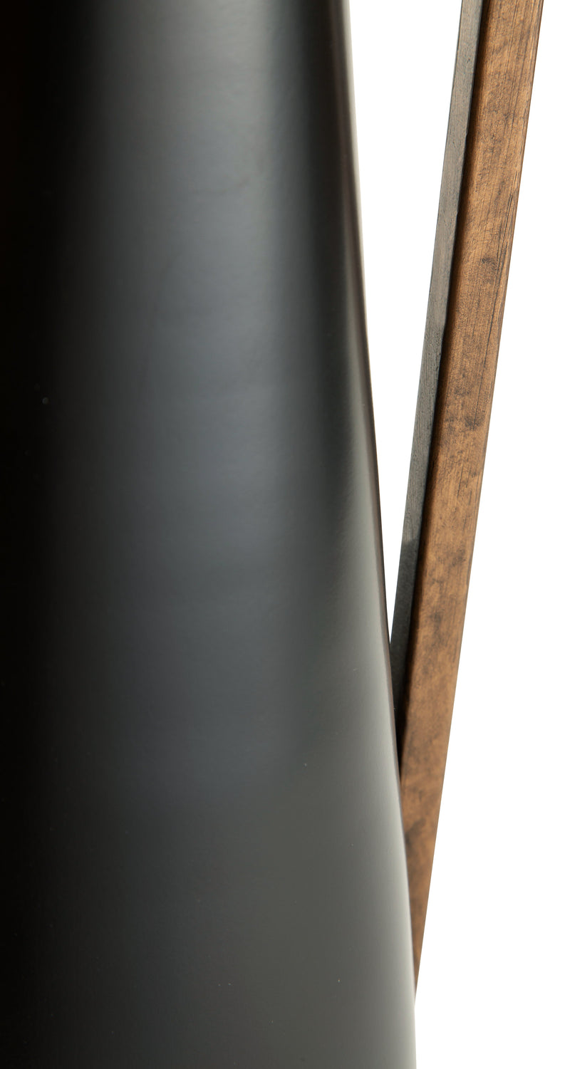 Pouderbell Vase - Gate FurnitureVase