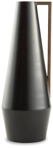 Pouderbell Vase - Gate FurnitureVase