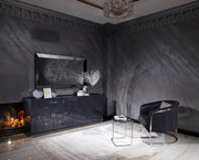 Prag 30" Wide Armchair - Gate FurnitureAccent Chairs