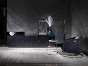 Prag 30" Wide Armchair - Gate FurnitureAccent Chairs