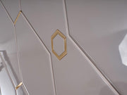 Prag Bedroom Set - Gate FurnitureBedroom Sets