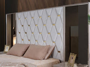 Prag Bedroom Set - Gate FurnitureBedroom Sets