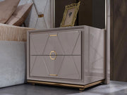 Prag Bedroom Set - Gate FurnitureBedroom Sets