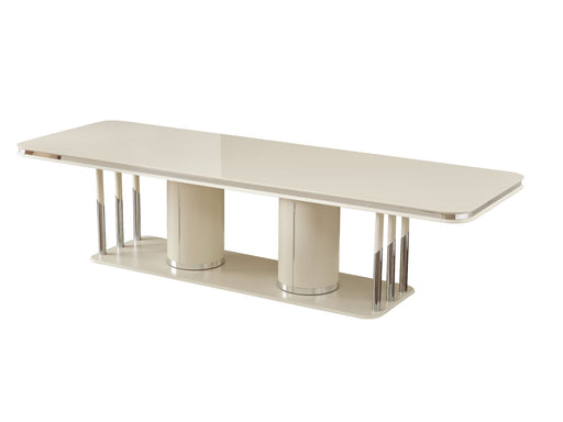 Prag Dining Table - Table 130" - 115-PRA-DT-12