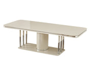 Prag Dining Table - Table 94" - 115-PRA-DT-8