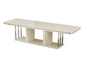 Prag Diningroom (Dining Chair & Dining Table) - For 10 People - 115-PRA-SET-10