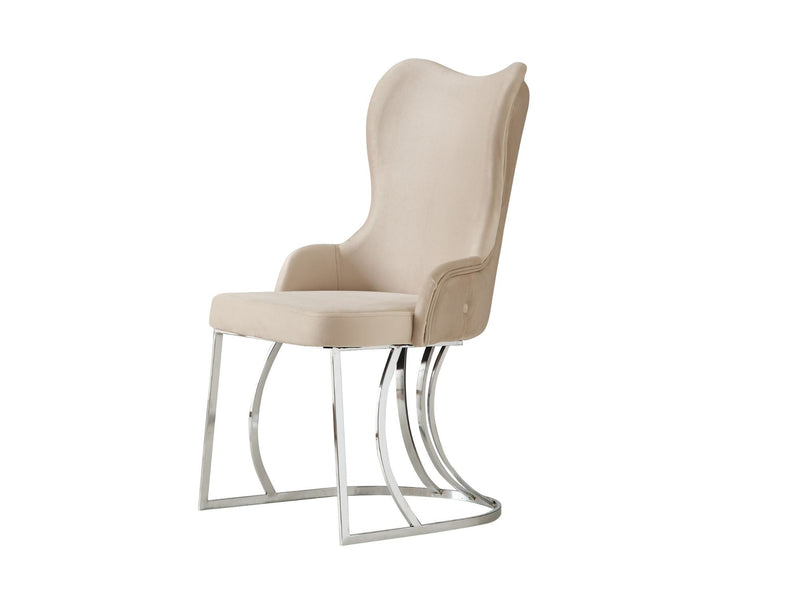 Prag Diningroom (Dining Chair & Dining Table) - For 10 People - 115-PRA-SET-10