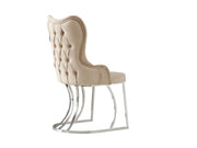 Prag Diningroom (Dining Chair & Dining Table) - For 10 People - 115-PRA-SET-10
