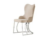 Prag Diningroom (Dining Chair & Dining Table) - For 8 People - 115-PRA-SET-8
