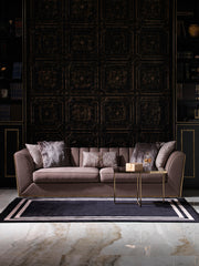 Prag Living Room Set - Gate FurnitureLiving Room Sets
