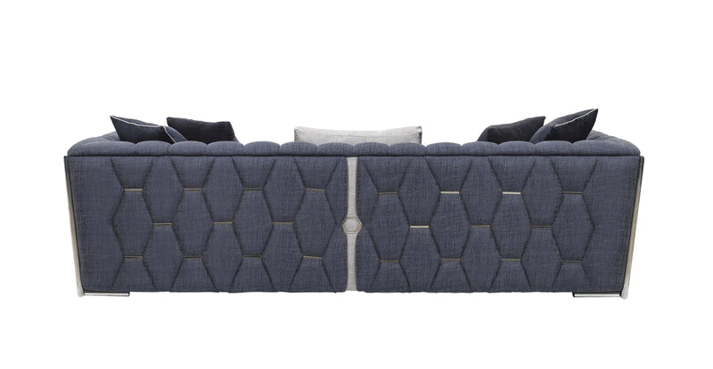 Prag Living Room Set - Gate FurnitureLiving Room Sets