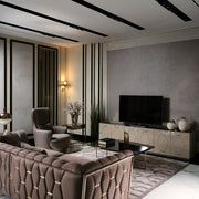 Prag Living Room Set - Gate FurnitureLiving Room Sets