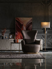 Prag Living Room Set - Gate FurnitureLiving Room Sets