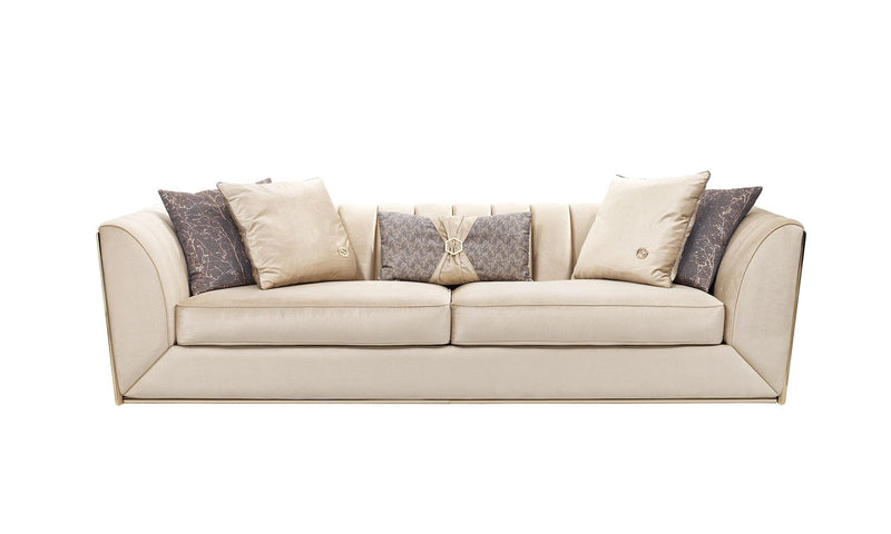 Prag Living Room Set - Gate FurnitureLiving Room Sets