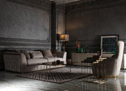 Prag Living Room Set - Gate FurnitureLiving Room Sets