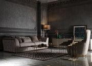 Prag Living Room Set - Gate FurnitureLiving Room Sets