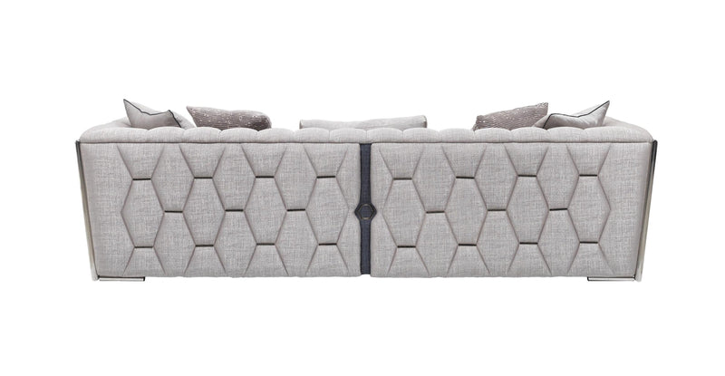 Prag Living Room Set - Gate FurnitureLiving Room Sets