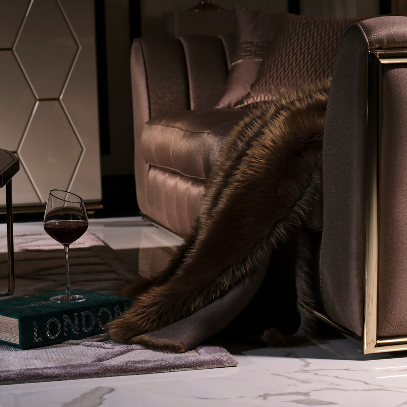 Prag Living Room Set - Gate FurnitureLiving Room Sets