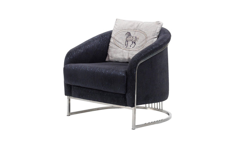 Prag Living Room Set - Gate FurnitureLiving Room Sets