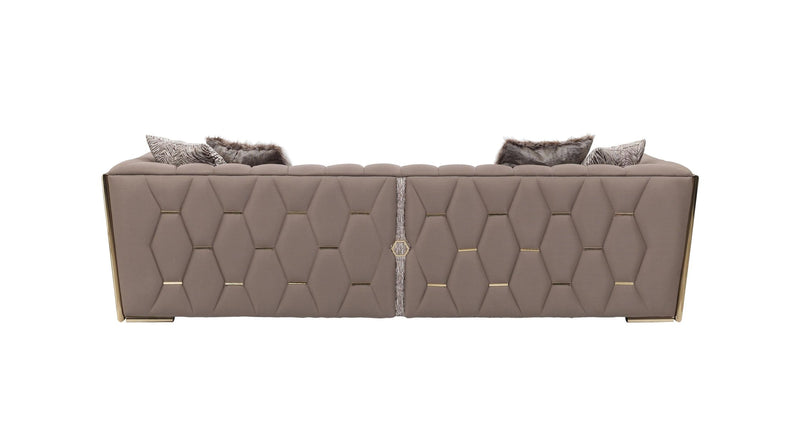 Prag Living Room Set - Gate FurnitureLiving Room Sets